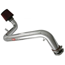 Cargar imagen en el visor de la galería, Injen 94-01 Integra Ls Ls Special RS Polished Cold Air Intake