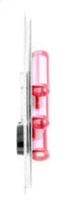 Cargar imagen en el visor de la galería, K&amp;N 3.375in Length 1.125in OD Universal Replacement Fuel Filter