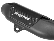 Cargar imagen en el visor de la galería, aFe Momentum Pro DRY S Cold Air Intake System 15-18 BMW M3/M4 (F80/82/83) L6 3.0L (tt) S55