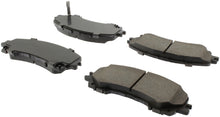 Cargar imagen en el visor de la galería, StopTech Sport Performance 14-17 Infiniti Q50 Front Brake Pads