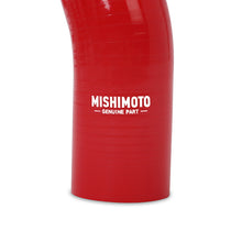 Cargar imagen en el visor de la galería, Misihmoto 16+ Mazda Miata Silicone Radiator Hose Kit- Red