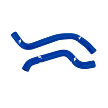 Cargar imagen en el visor de la galería, Mishimoto 91-99 Mitsubishi 3000GT / 91-96 Dodge Stealth Blue Silicone Hose Kit