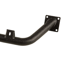 Cargar imagen en el visor de la galería, Rugged Ridge Spartan Front Bumper Overrider
