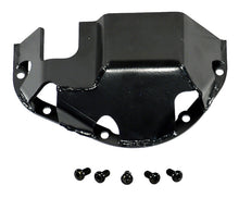 Cargar imagen en el visor de la galería, Rugged Ridge Differential Skid Plate Dana 44