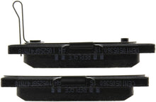 Cargar imagen en el visor de la galería, StopTech Street Touring 08-10 Honda Accord EX/EX-L Coupe Rear Brake Pads