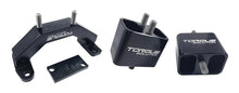 Cargar imagen en el visor de la galería, Torque Solution Solid Billet Aluminum Engine &amp; Transmission Mounts 02-14 Subaru WRX / 04-17 STi
