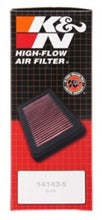 Load image into Gallery viewer, K&amp;N 89-06 Kawasaki KDX200/97-07 KLX300R Air Filter