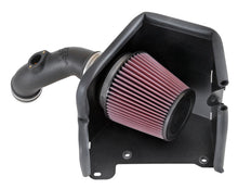 Cargar imagen en el visor de la galería, K&amp;N 15-16 Mitsubishi Lancer 2.4L Aircharger Performance Intake (manual only)