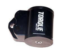 Cargar imagen en el visor de la galería, Torque Solution Billet Left Engine Mount: 92-95 Honda Civic/94-01 Integra/93-97 Del Sol (3-Bolt)