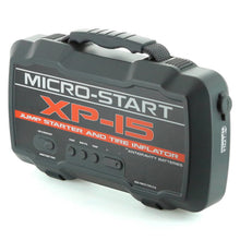 Cargar imagen en el visor de la galería, Antigravity XP-15 Micro-Start Jump Starter