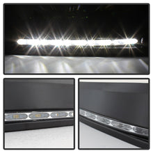 Cargar imagen en el visor de la galería, Spyder Toyota Tundra 07-13 Daytime LED Running Lights (XSP-X Model Look)wo/swtch Blk FL-DRL-TTU07-BK