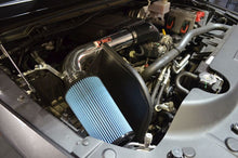 Cargar imagen en el visor de la galería, Injen 19-20 Ram 1500 V8-5.7L Wrinkle Black PF Cold Air Intake System