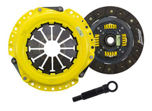 Cargar imagen en el visor de la galería, ACT 2003 Mitsubishi Lancer HD/Perf Street Sprung Clutch Kit