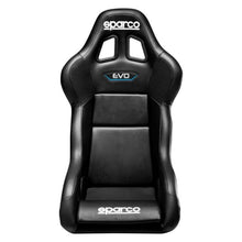 Load image into Gallery viewer, Sparco Seat EVO QRT SKY