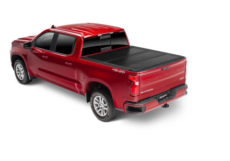 UnderCover 15-20 Chevy Colorado/GMC Canyon Flex Bed Cover