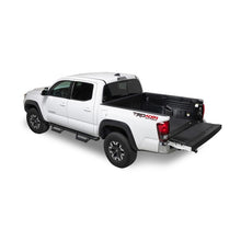 Cargar imagen en el visor de la galería, Putco 19-21 Toyota Tacoma - 5ft (Short Box) Molle Front Panel