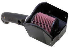 Cargar imagen en el visor de la galería, K&amp;N 11-15 Ford Super Duty 6.7L V8 Performance Intake Kit