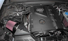 Cargar imagen en el visor de la galería, K&amp;N 09-10 Audi A4 2.0L Typhoon Air Intake