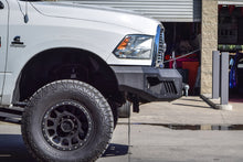 Cargar imagen en el visor de la galería, DV8 Offroad 10-18 RAM 2500 Front Bumper