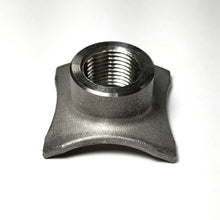 Cargar imagen en el visor de la galería, Stainless Bros M18x1.5 O2 Sensor Bung Saddle Type