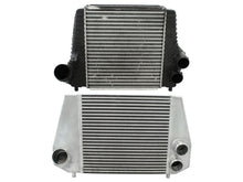 Cargar imagen en el visor de la galería, aFe Power BladeRunner 3in Intercooler 11-12 Ford F-150 V6 3.5L (tt)