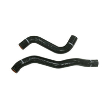 Cargar imagen en el visor de la galería, Mishimoto 95-99 Mitsubishi Eclipse Turbo Black Silicone Hose Kit