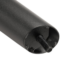 Cargar imagen en el visor de la galería, Rugged Ridge Arcus Front Bumper Tube Overrider Black JK