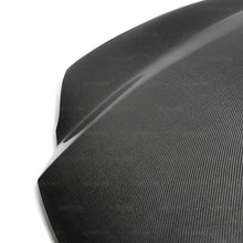 Cargar imagen en el visor de la galería, Seibon 13-18 Lexus GS OEM Carbon Fiber Hood