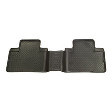 Cargar imagen en el visor de la galería, Husky Liners 96-02 Toyota 4Runner (4DR) Classic Style 2nd Row Black Floor Liners