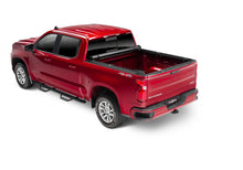 Cargar imagen en el visor de la galería, Truxedo 2019 GMC Sierra 1500 &amp; Chevrolet Silverado 1500 (New Body) 5ft 8in Deuce Bed Cover