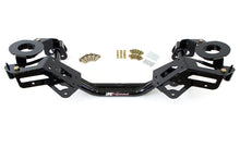 Cargar imagen en el visor de la galería, UMI Performance 82-92 GM F-Body Tubular K-member Coil Springs