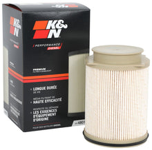 Cargar imagen en el visor de la galería, K&amp;N 18-22 Dodge RAM 6.7L L6 Diesel Fuel Filter