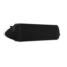 Cargar imagen en el visor de la galería, Mishimoto 2013+ Ford Focus ST Black Intercooler w/ Black Pipes