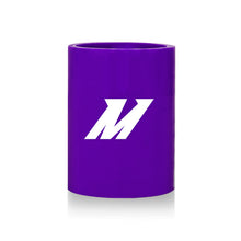 Cargar imagen en el visor de la galería, Mishimoto 2.0in. Straight Coupler Purple