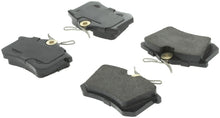 Cargar imagen en el visor de la galería, StopTech Street Select Brake Pads - Rear