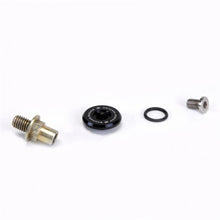 Cargar imagen en el visor de la galería, Skunk2 Honda/Acura B-Series VTEC Clear Anodized Low-Profile Valve Cover Hardware
