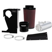 Cargar imagen en el visor de la galería, Mishimoto 01-07 Subaru WRX Performance Air Intake Kit w/ Box - Polished