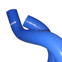 Cargar imagen en el visor de la galería, Mishimoto 95-99 Mitsubishi Eclipse Turbo Blue Silicone Hose Kit