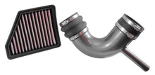 Cargar imagen en el visor de la galería, AEM 10-14 Chevy Camaro 6.2L V8 All Cold Air Intake