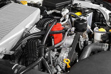 Cargar imagen en el visor de la galería, PERRIN 22-24 Subaru WRX Air Oil Separator - Black