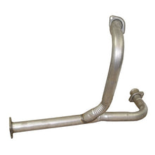 Cargar imagen en el visor de la galería, Omix Exhaust Pipe 5.0L 76-78 Jeep CJ7 manual trans