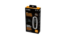 Cargar imagen en el visor de la galería, CTEK Battery Charger - MXS 5.0 4.3 Amp 12 Volt