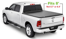 Cargar imagen en el visor de la galería, Tonno Pro 02-19 Dodge RAM 1500 8ft Fleetside Tonno Fold Tri-Fold Tonneau Cover