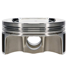 Cargar imagen en el visor de la galería, JE Pistons SUB STI EJ257 99.5mm Bore CR 8.5 KIT Set of 4 Pistons