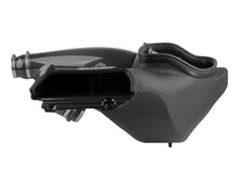 Cargar imagen en el visor de la galería, aFe 17-20 Ford F-150/Raptor Track Series Carbon Fiber Cold Air Intake System With Pro DRY S Filters