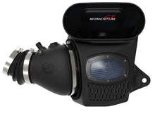 Cargar imagen en el visor de la galería, aFe 21 Jeep Wrangler 392 JL V8-6.4L Momentum GT Cold Air Intake System w/ Pro 5R Filter