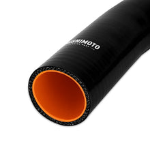 Cargar imagen en el visor de la galería, Mishimoto Ford F-150/250/Expedition Black Silicone Radiator Coolant Hose Kit