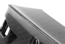 Cargar imagen en el visor de la galería, Seibon 12-13 BMW F30 CSL Style Carbon Fiber Trunk