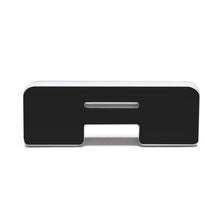 Cargar imagen en el visor de la galería, ORACLE Lighting Universal Illuminated LED Letter Badges - Matte Blk Surface Finish - A