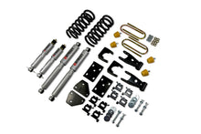 Cargar imagen en el visor de la galería, Belltech LOWERING KIT WITH SP SHOCKS